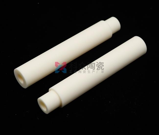 氧化鋁陶瓷的作用在工業領域有什么優勢呢？（圖）