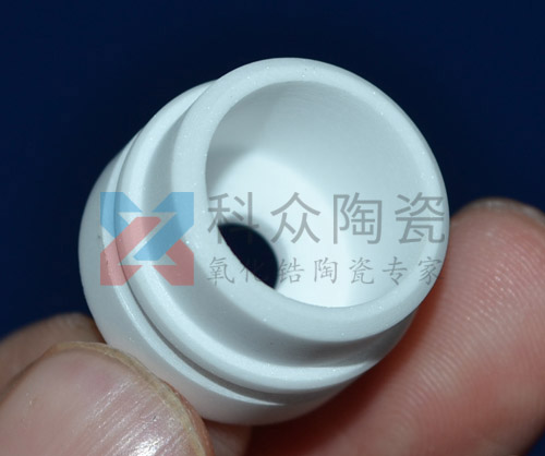 工業(yè)陶瓷的發(fā)展還需要做好哪幾點？