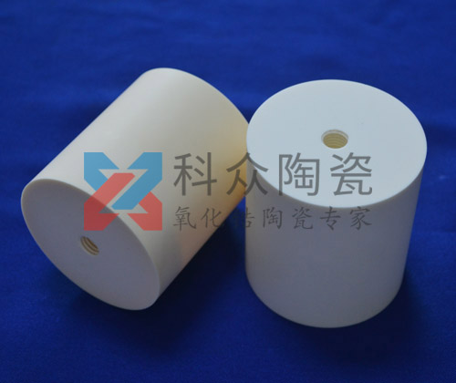 氧化鋯陶瓷坩堝有哪些優(yōu)點？