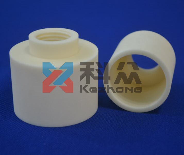 氧化鋯／氧化鋁陶瓷復合材料是什么？