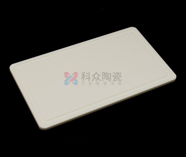 氧化鋁陶瓷電路板的絕緣性為什么那么好呢？（圖）