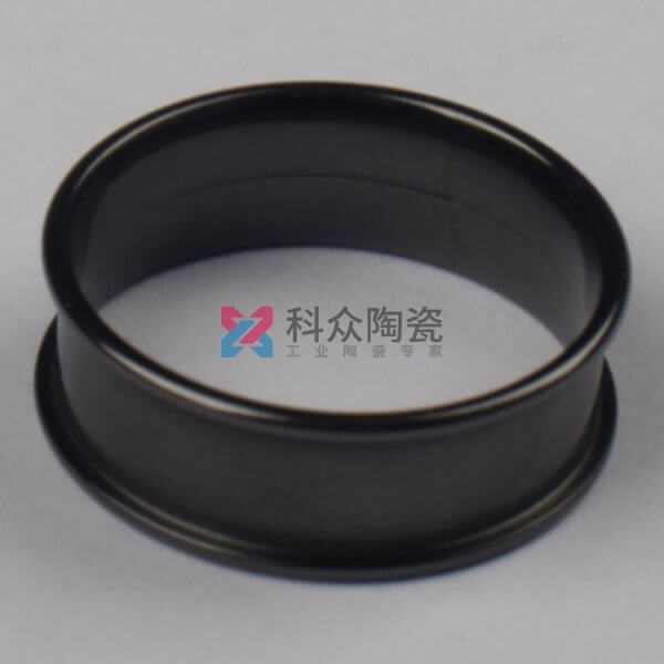 氧化鋯陶瓷在裝飾材料上的應用，你知道嗎？（