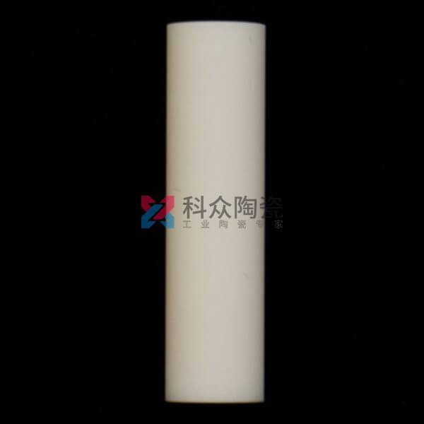 氧化鋁陶瓷棒使用前的注意點，你知道嗎？（最
